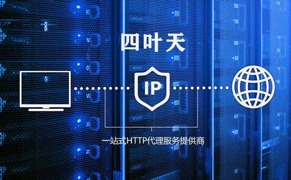 【南充代理IP】代理IP的主要用途和使用注意事项