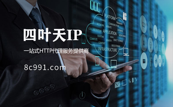 【南充代理IP】IP地址是什么？更改IP地址会有什么影响？